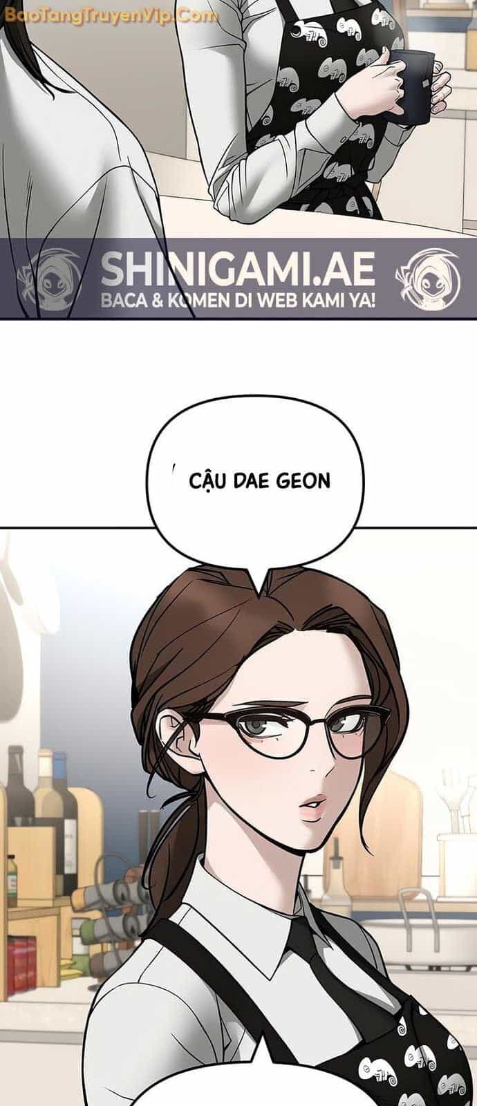 Giang Hồ Thực Thi Công Lý - Chương 138 - ảnh 19