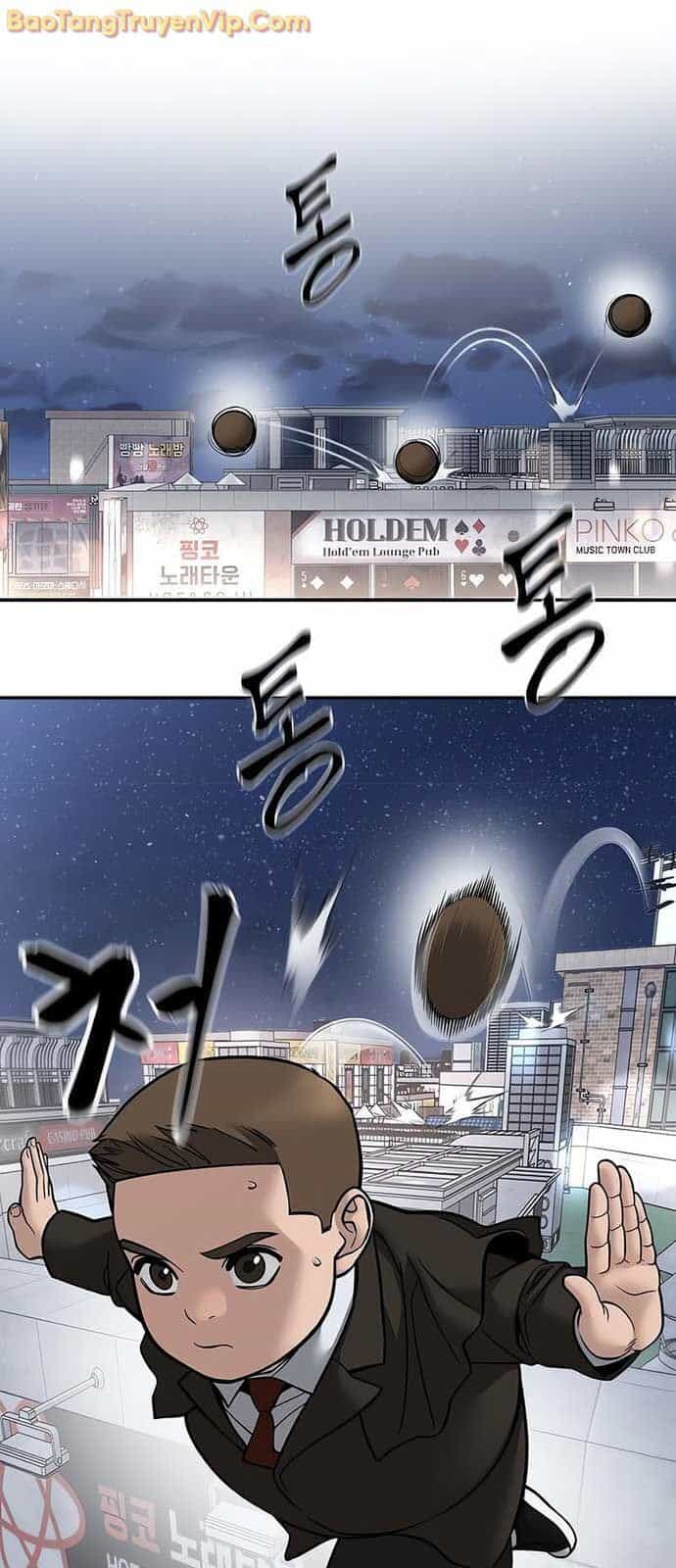 Giang Hồ Thực Thi Công Lý - Chương 138 - ảnh 2