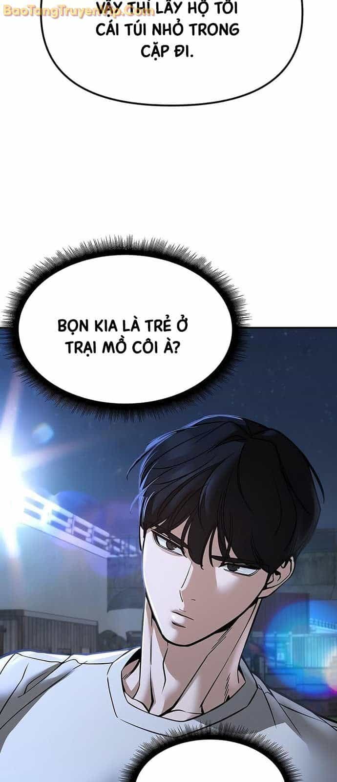 Giang Hồ Thực Thi Công Lý - Chương 138 - ảnh 34
