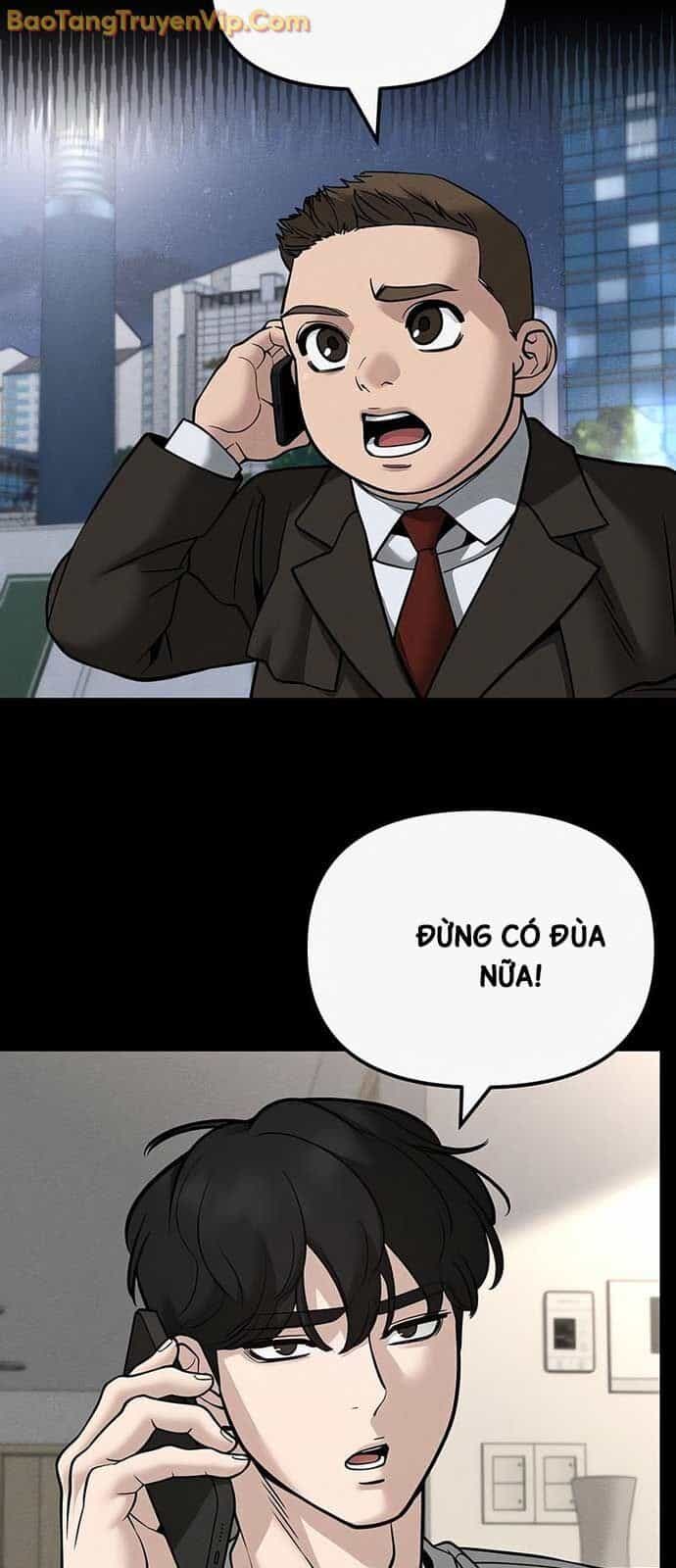 Giang Hồ Thực Thi Công Lý - Chương 138 - ảnh 4