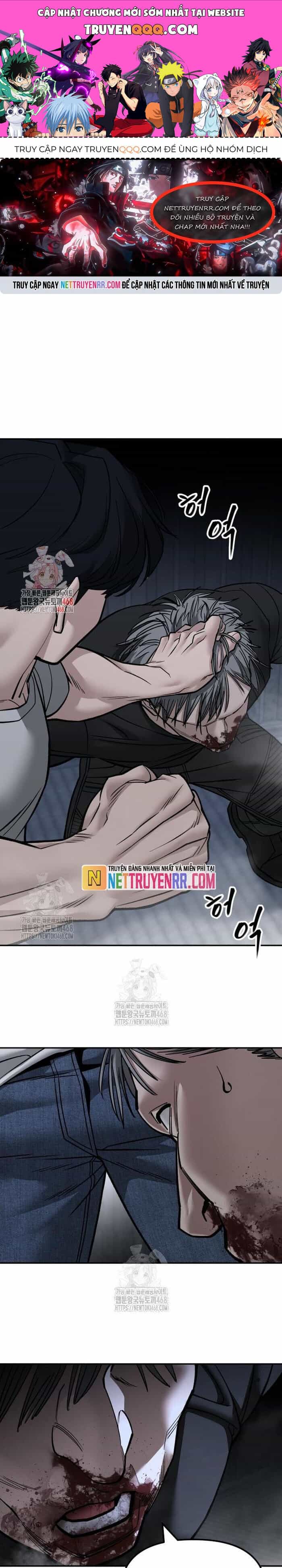 Giang Hồ Thực Thi Công Lý - Chương 140 - ảnh 1
