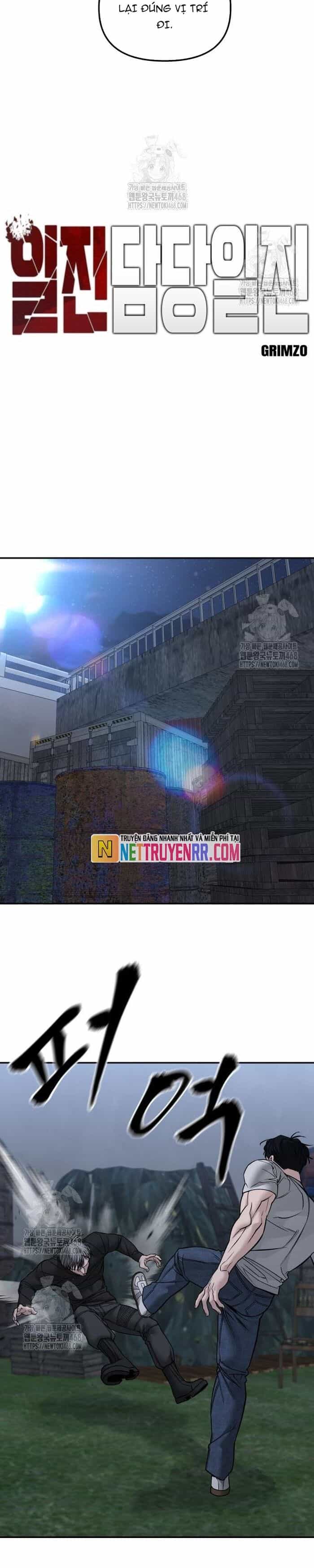 Giang Hồ Thực Thi Công Lý - Chương 140 - ảnh 14
