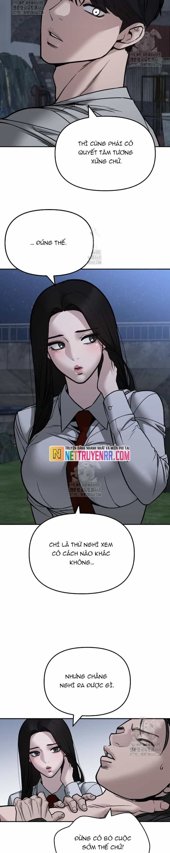 Giang Hồ Thực Thi Công Lý - Chương 140 - ảnh 30