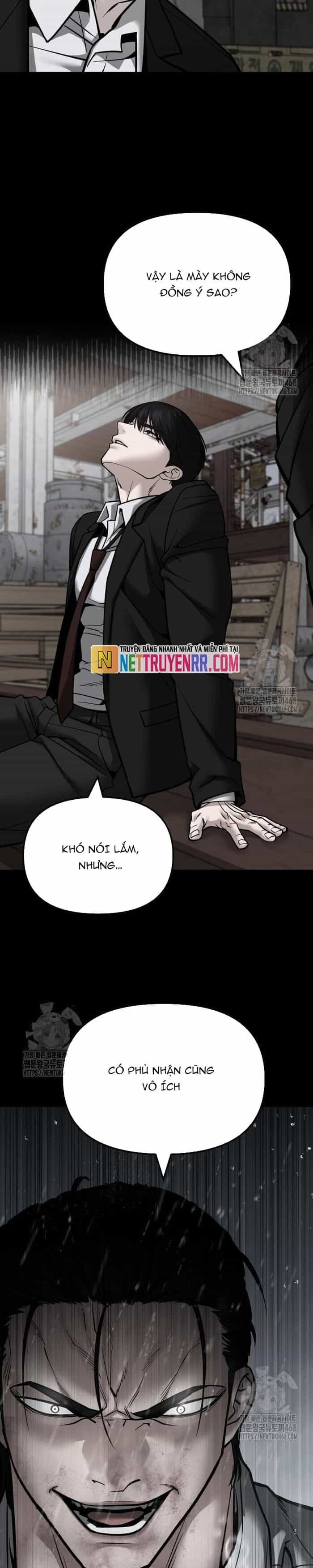 Giang Hồ Thực Thi Công Lý - Chương 140 - ảnh 32