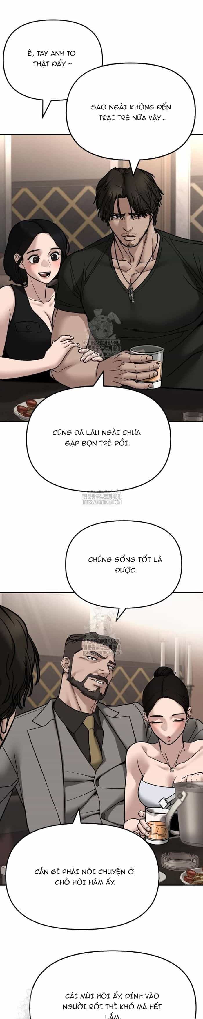 Giang Hồ Thực Thi Công Lý - Chương 140 - ảnh 39