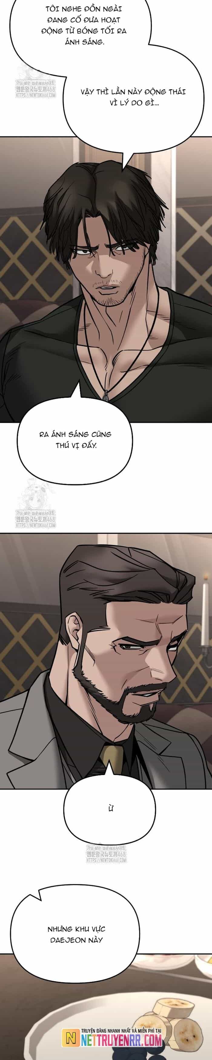 Giang Hồ Thực Thi Công Lý - Chương 140 - ảnh 45