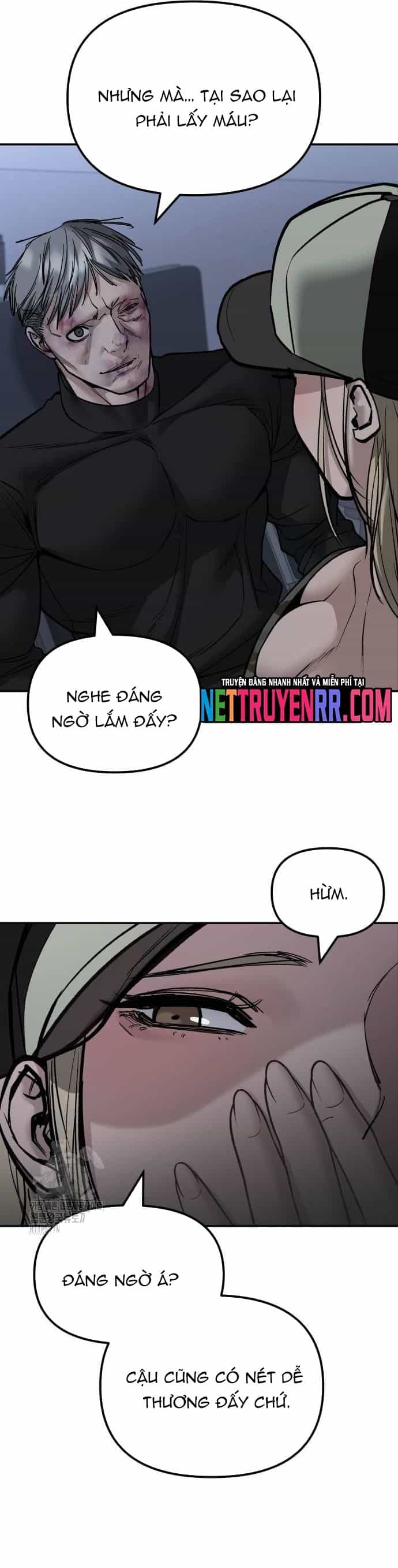 Giang Hồ Thực Thi Công Lý - Chương 142 - ảnh 4
