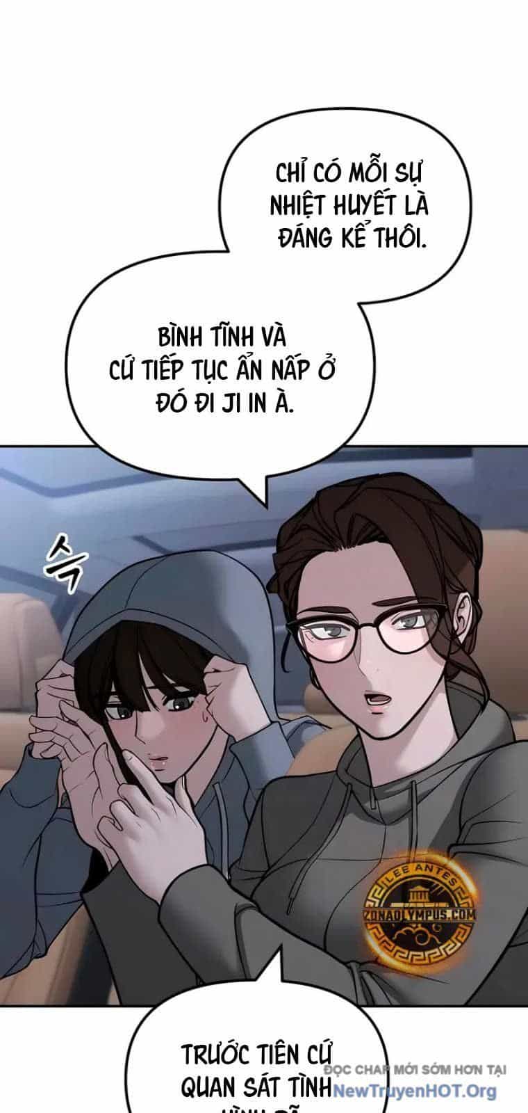 Giang Hồ Thực Thi Công Lý - Chương 144 - ảnh 27