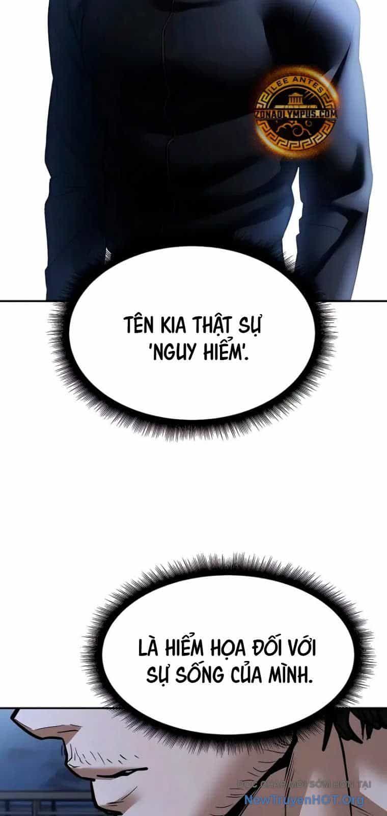 Giang Hồ Thực Thi Công Lý - Chương 144 - ảnh 47