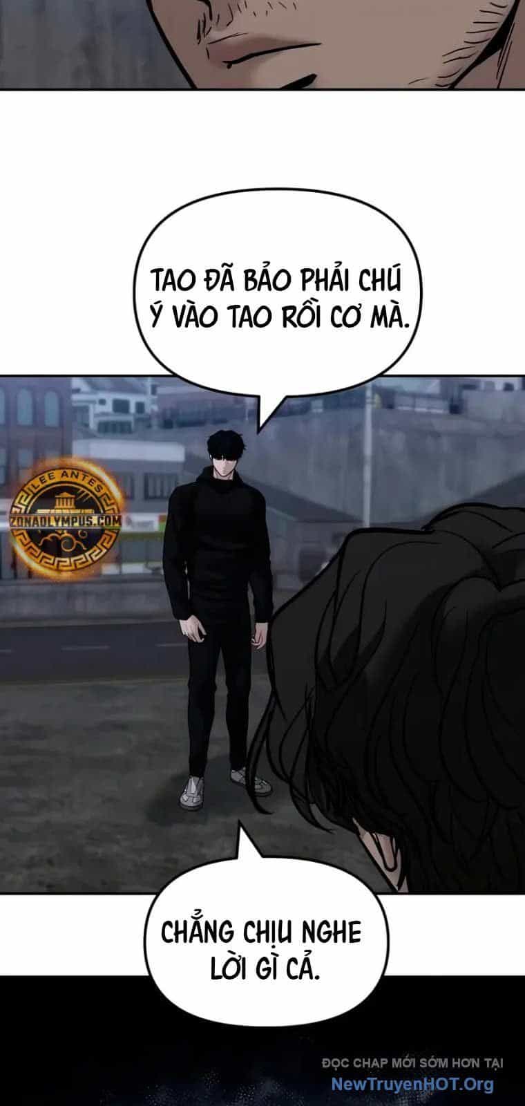 Giang Hồ Thực Thi Công Lý - Chương 144 - ảnh 79