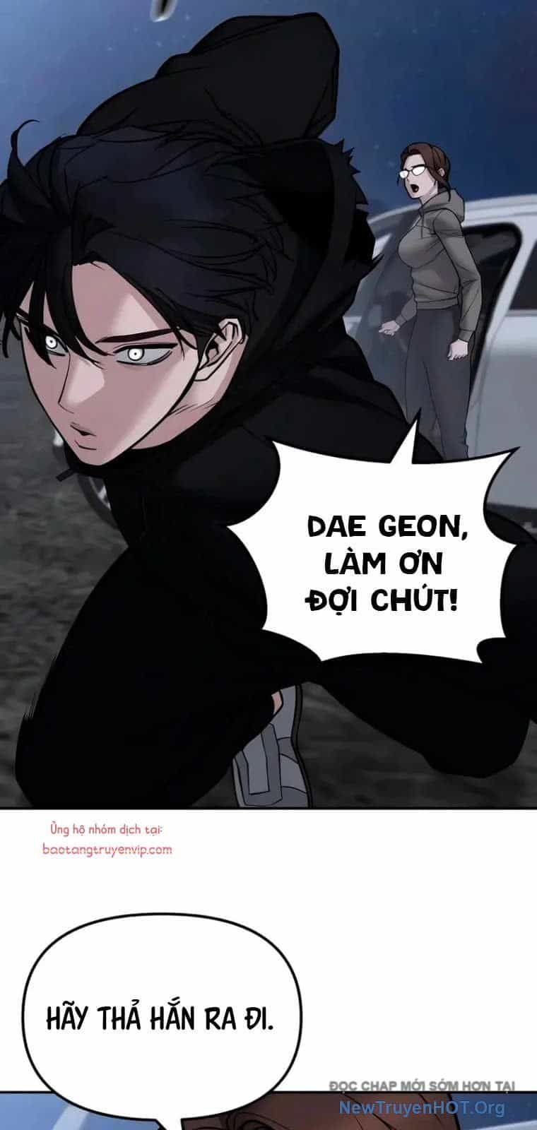 Giang Hồ Thực Thi Công Lý - Chương 144 - ảnh 88