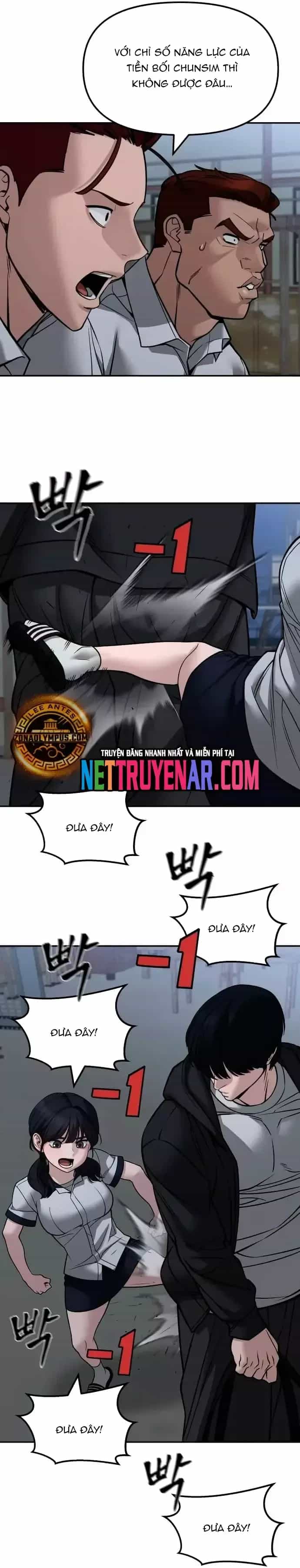 Giang Hồ Thực Thi Công Lý - Chương 149 - ảnh 19