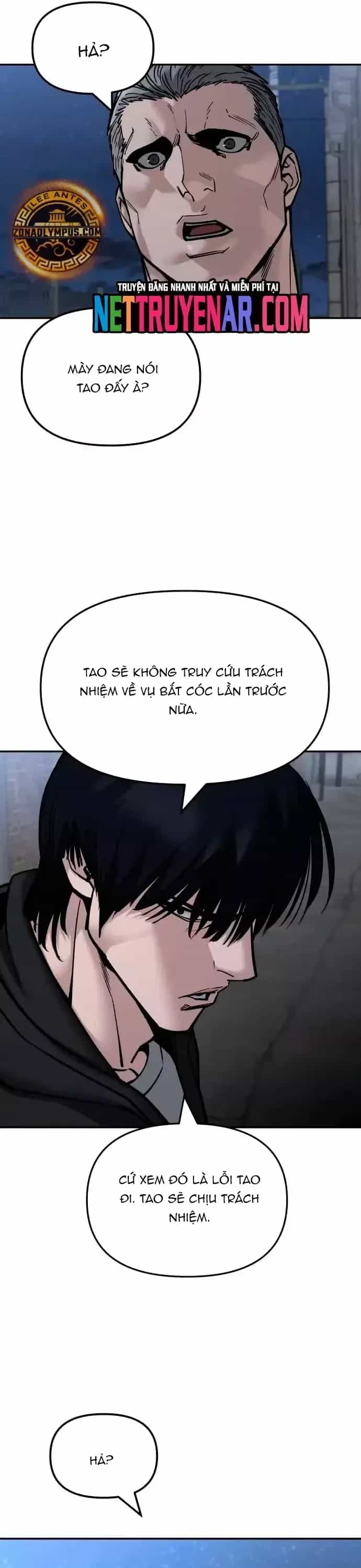 Giang Hồ Thực Thi Công Lý - Chương 149 - ảnh 35