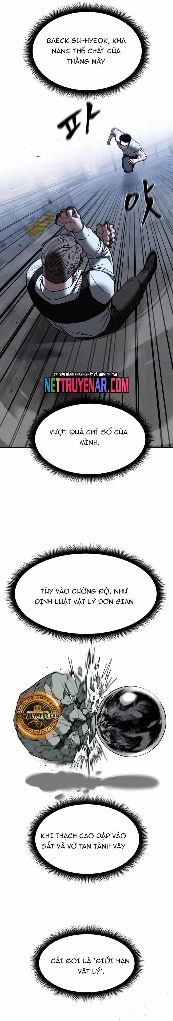 Giang Hồ Thực Thi Công Lý - Chương 152 - ảnh 22