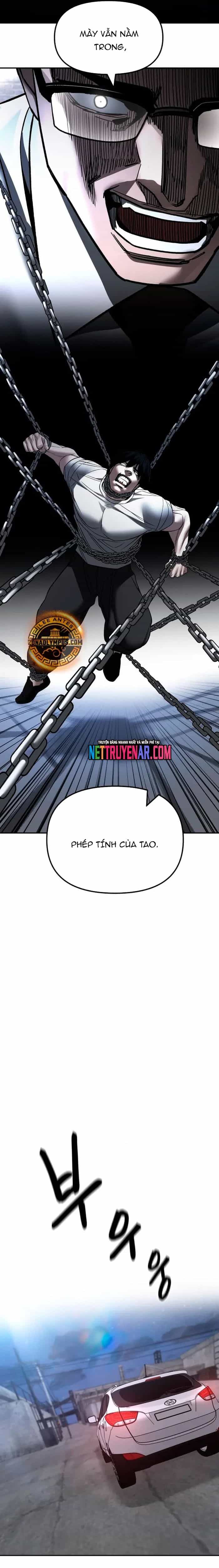 Giang Hồ Thực Thi Công Lý - Chương 152 - ảnh 35