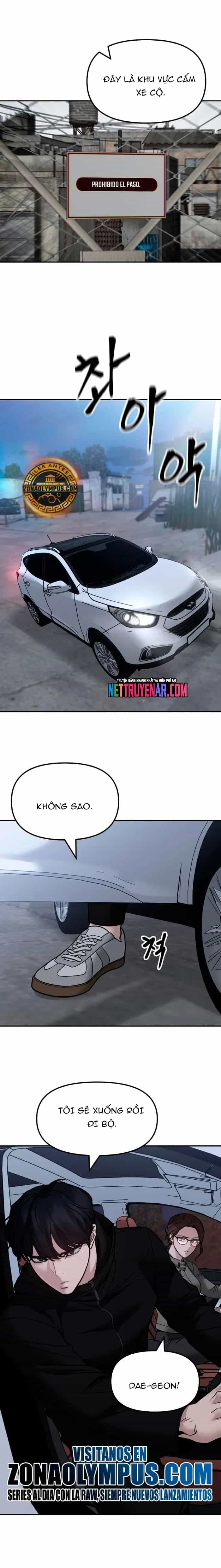 Giang Hồ Thực Thi Công Lý - Chương 152 - ảnh 36