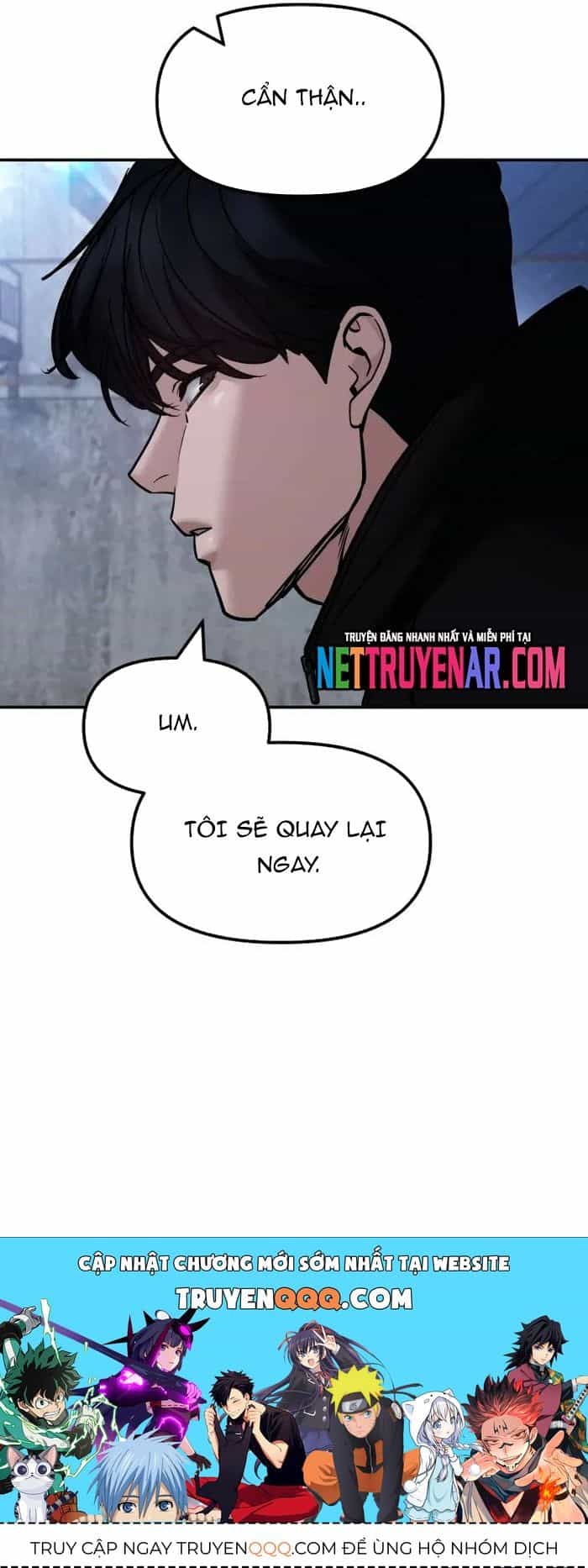 Giang Hồ Thực Thi Công Lý - Chương 152 - ảnh 37