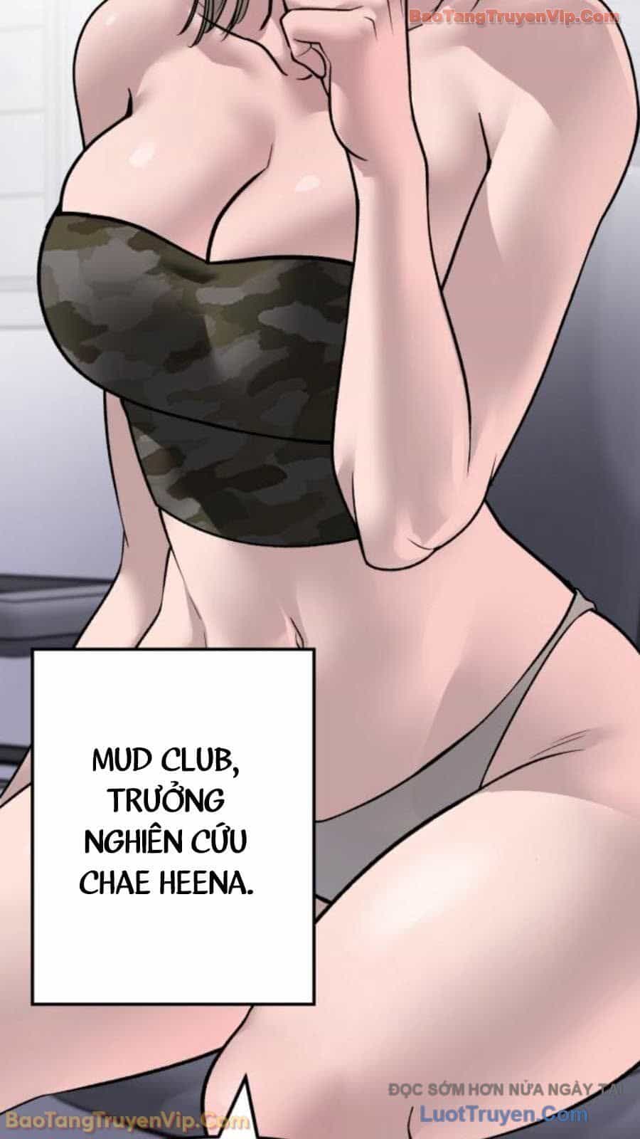 Giang Hồ Thực Thi Công Lý - Chương 154 - ảnh 124