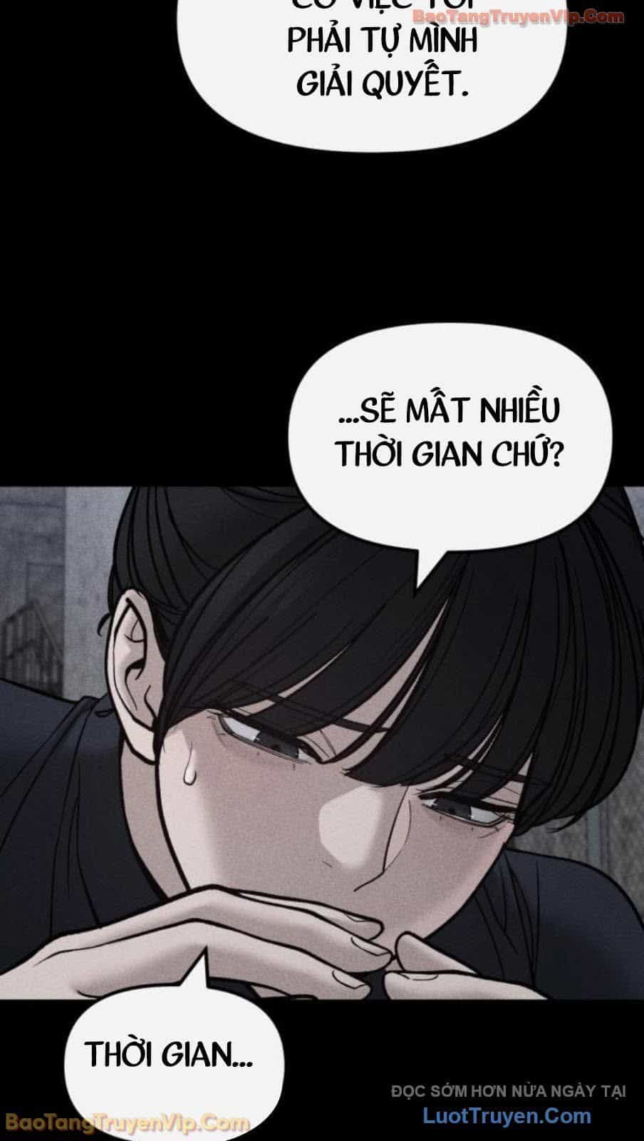 Giang Hồ Thực Thi Công Lý - Chương 154 - ảnh 95