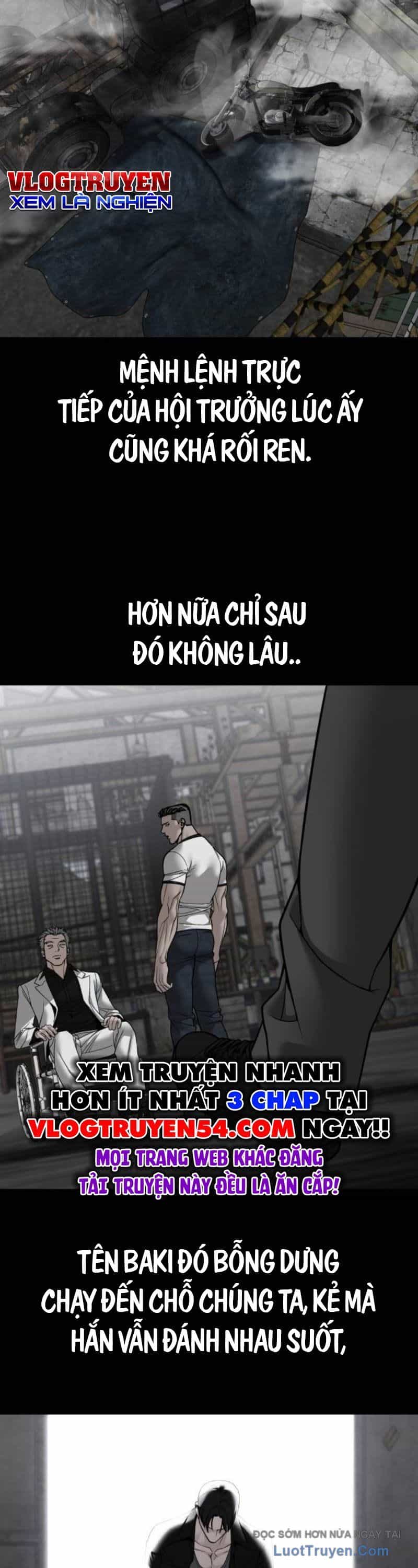 Giang Hồ Thực Thi Công Lý - Chương 155 - ảnh 15
