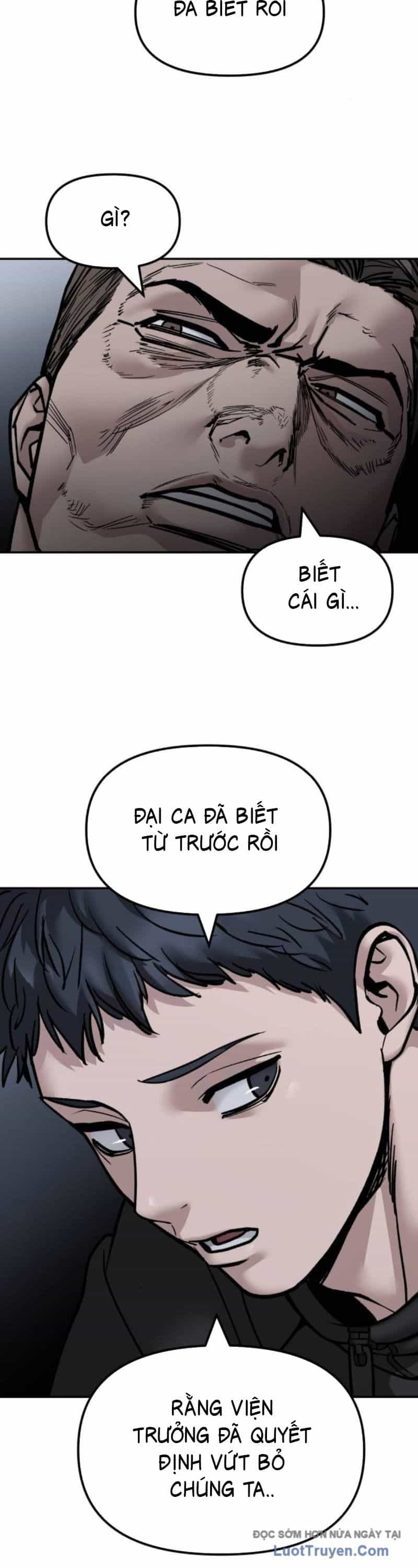 Giang Hồ Thực Thi Công Lý - Chương 155 - ảnh 4