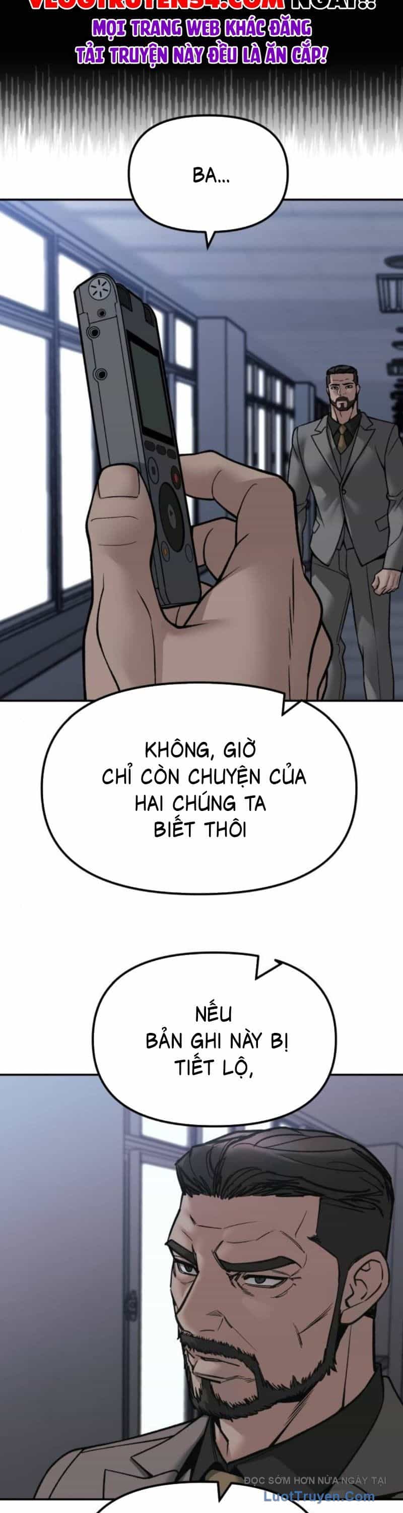 Giang Hồ Thực Thi Công Lý - Chương 155 - ảnh 56
