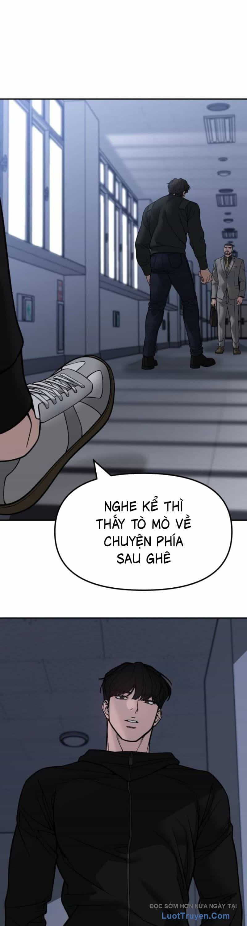 Giang Hồ Thực Thi Công Lý - Chương 155 - ảnh 61