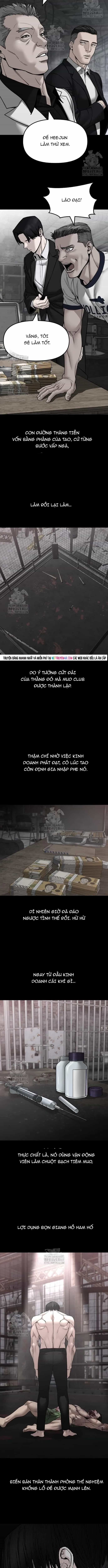 Giang Hồ Thực Thi Công Lý - Chương 155.1 - ảnh 5