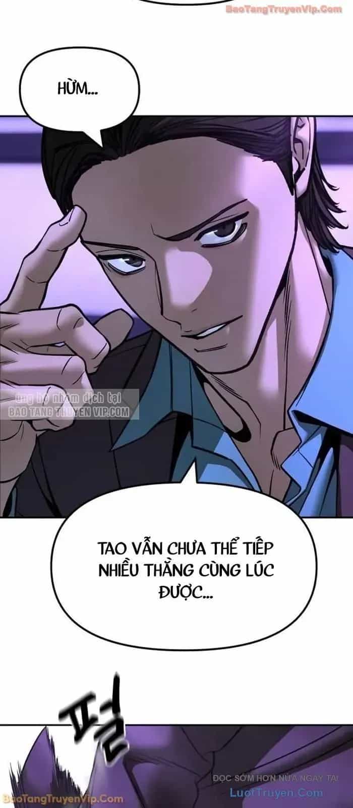 Giang Hồ Thực Thi Công Lý - Chương 159 - ảnh 18