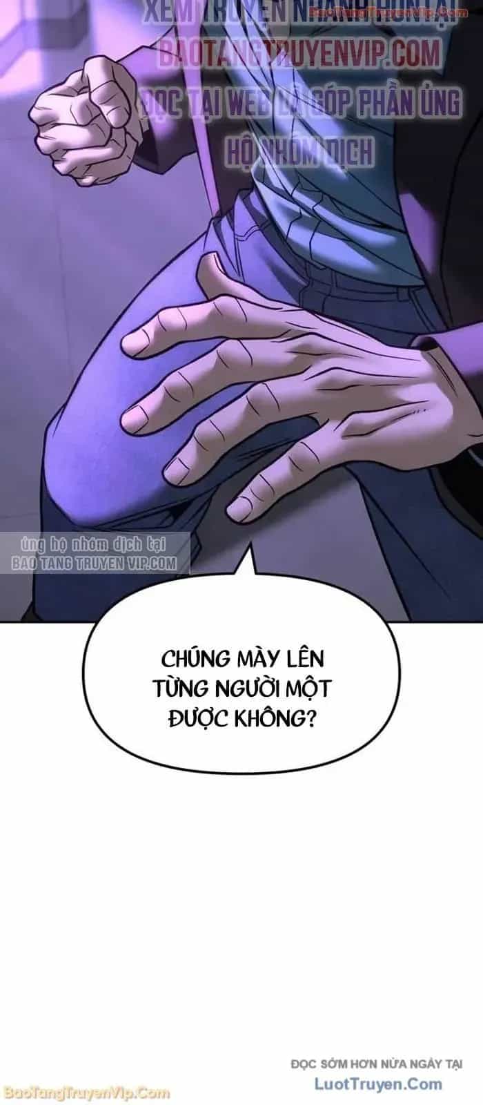Giang Hồ Thực Thi Công Lý - Chương 159 - ảnh 20