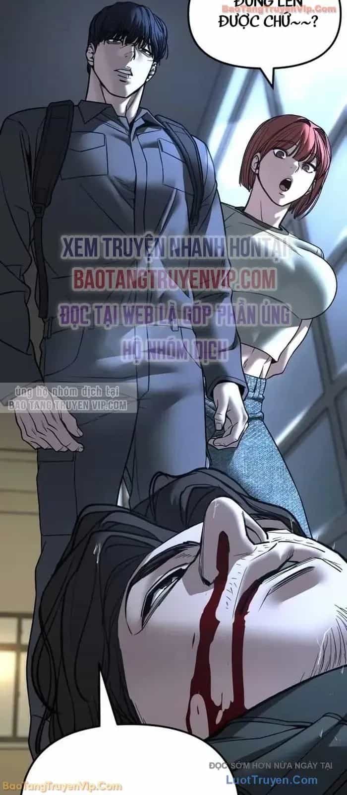 Giang Hồ Thực Thi Công Lý - Chương 159 - ảnh 3