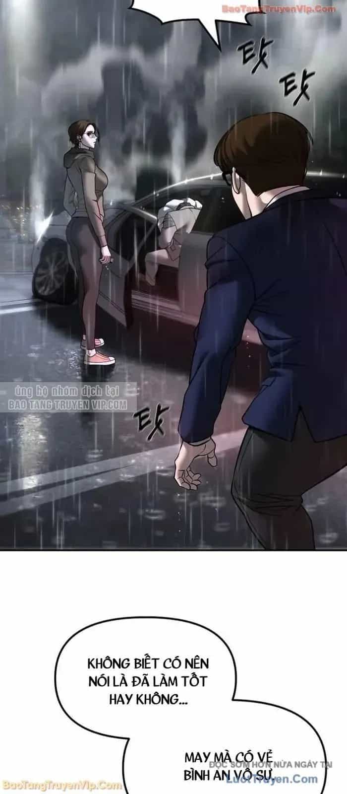 Giang Hồ Thực Thi Công Lý - Chương 159 - ảnh 38