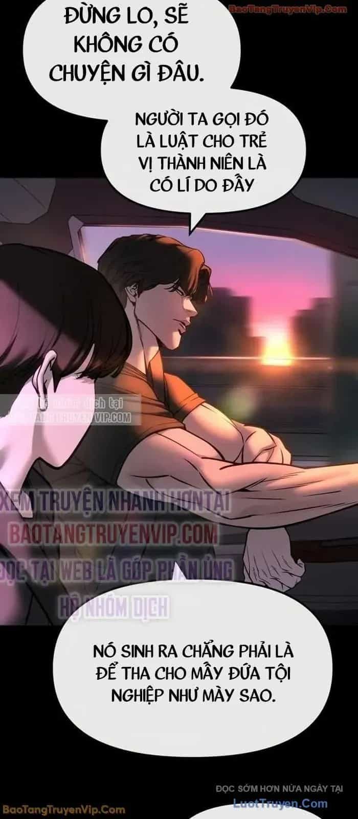 Giang Hồ Thực Thi Công Lý - Chương 159 - ảnh 59