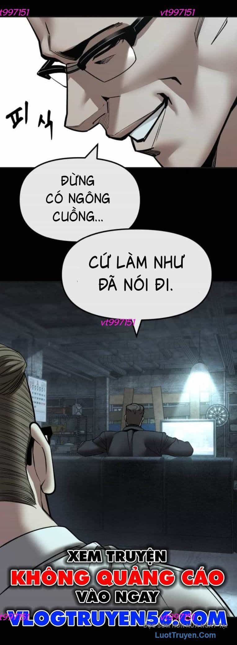 Giang Hồ Thực Thi Công Lý - Chương 160 - ảnh 47