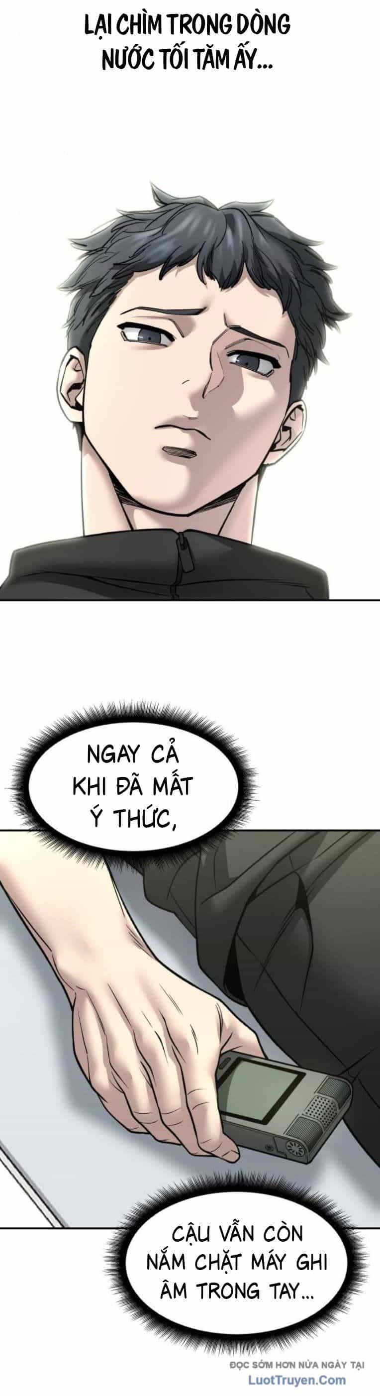 Giang Hồ Thực Thi Công Lý - Chương 160 - ảnh 55