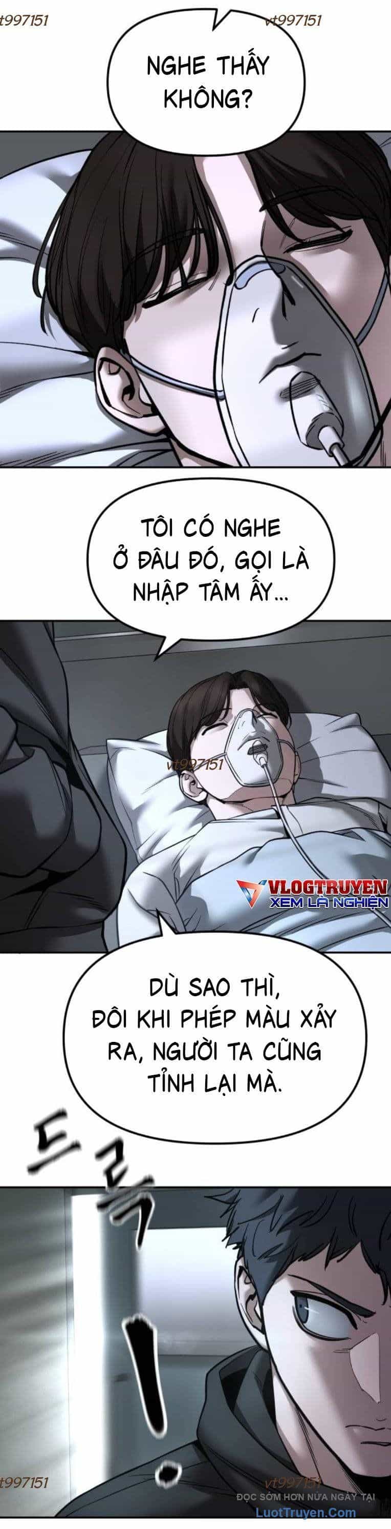 Giang Hồ Thực Thi Công Lý - Chương 160 - ảnh 6