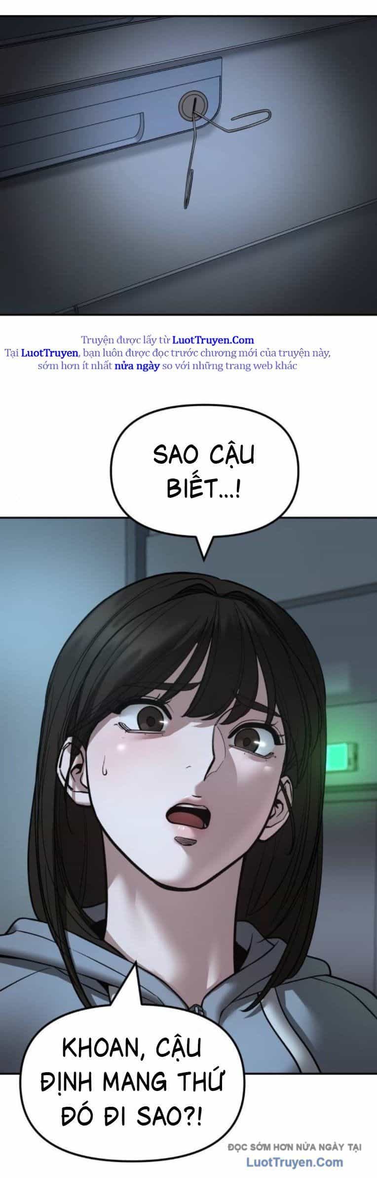 Giang Hồ Thực Thi Công Lý - Chương 160 - ảnh 61