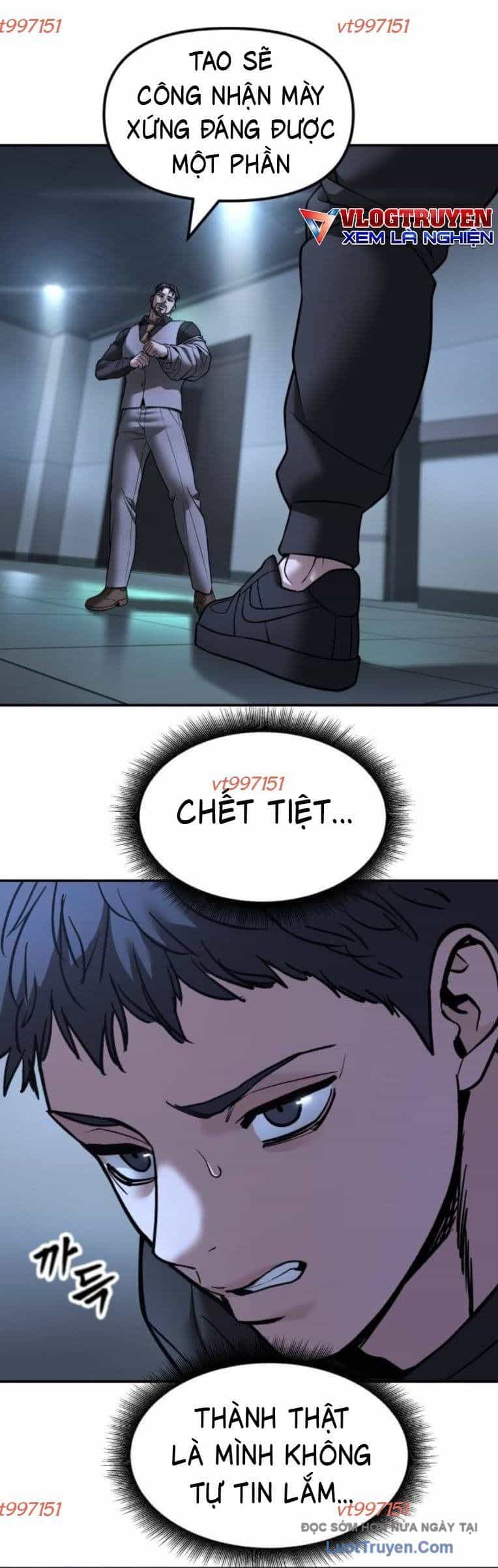 Giang Hồ Thực Thi Công Lý - Chương 160 - ảnh 71