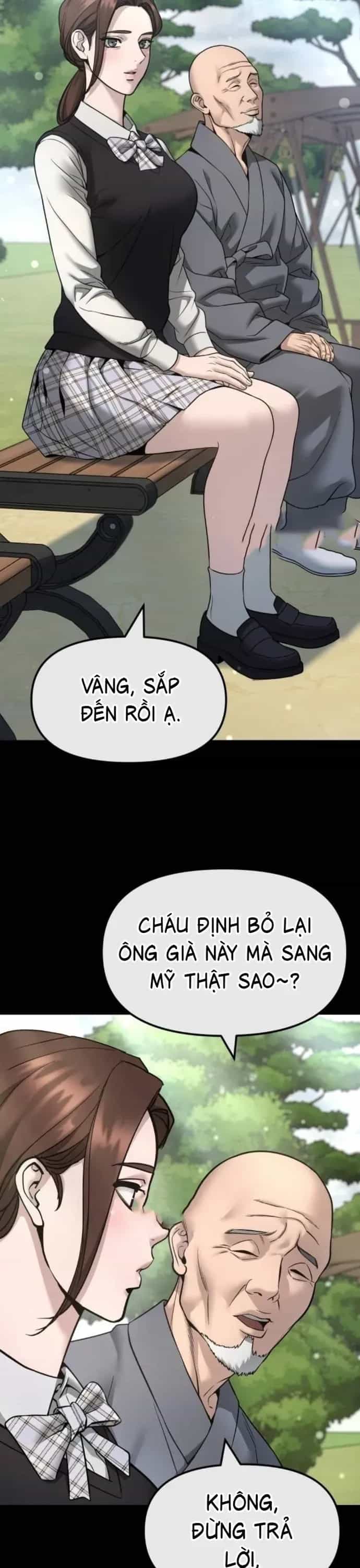 Giang Hồ Thực Thi Công Lý - Chương 161 - ảnh 2