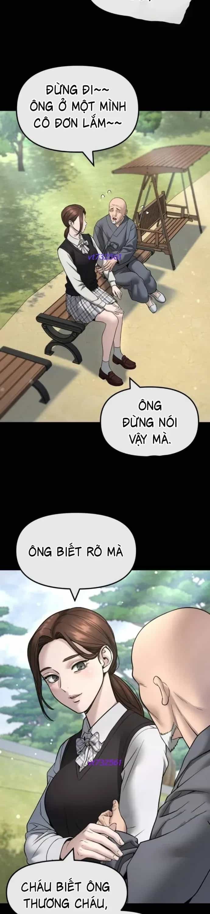 Giang Hồ Thực Thi Công Lý - Chương 161 - ảnh 3