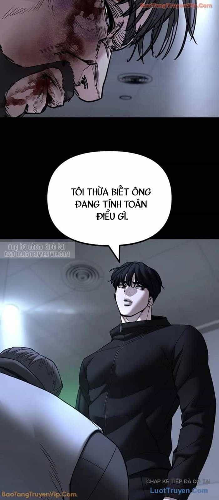 Giang Hồ Thực Thi Công Lý - Chương 162 - ảnh 25