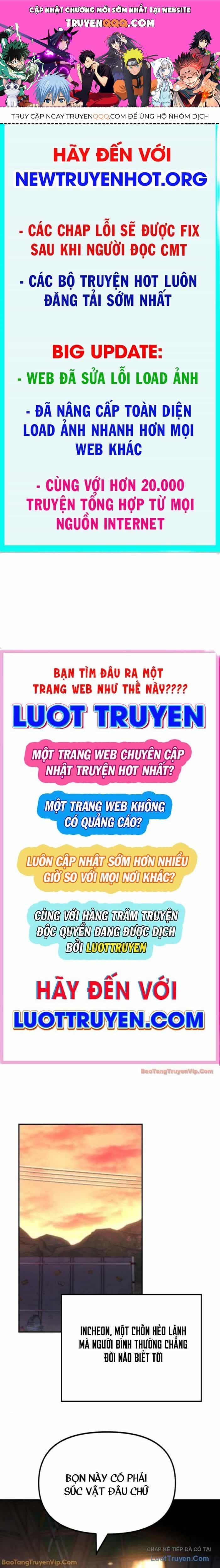 Giang Hồ Thực Thi Công Lý - Chương 164 - ảnh 1