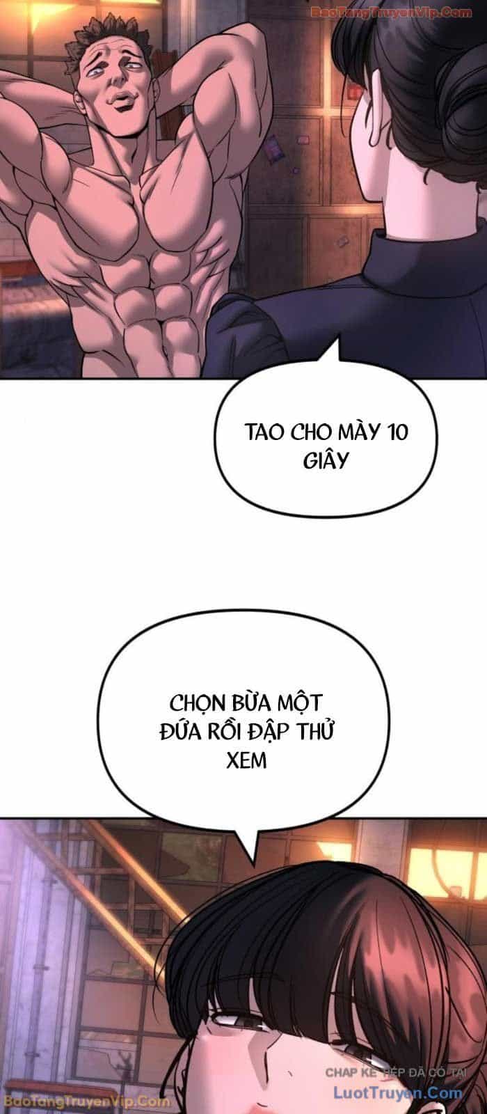 Giang Hồ Thực Thi Công Lý - Chương 164 - ảnh 21
