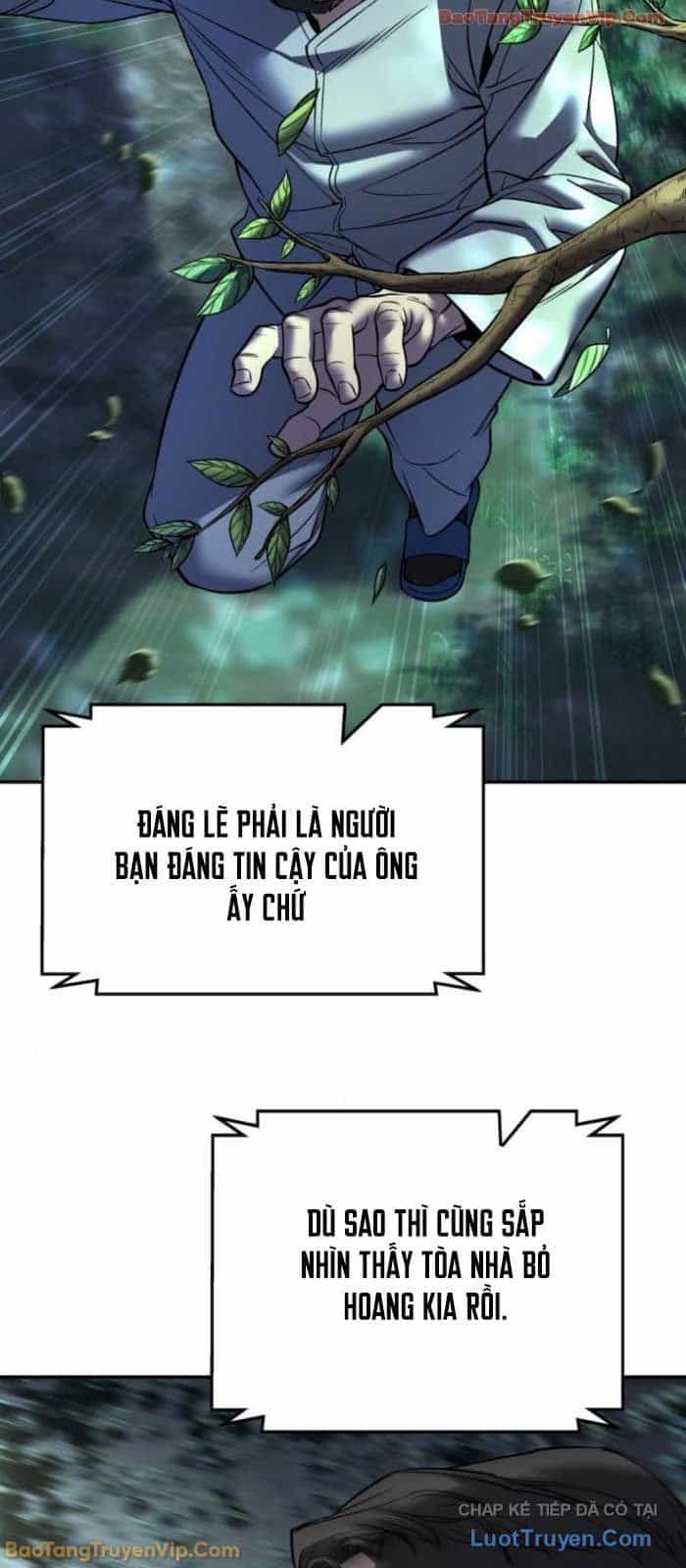 Giang Hồ Thực Thi Công Lý - Chương 164 - ảnh 83