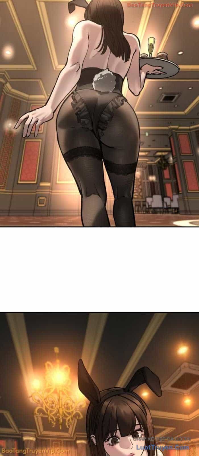 Giang Hồ Thực Thi Công Lý - Chương 164 - ảnh 94