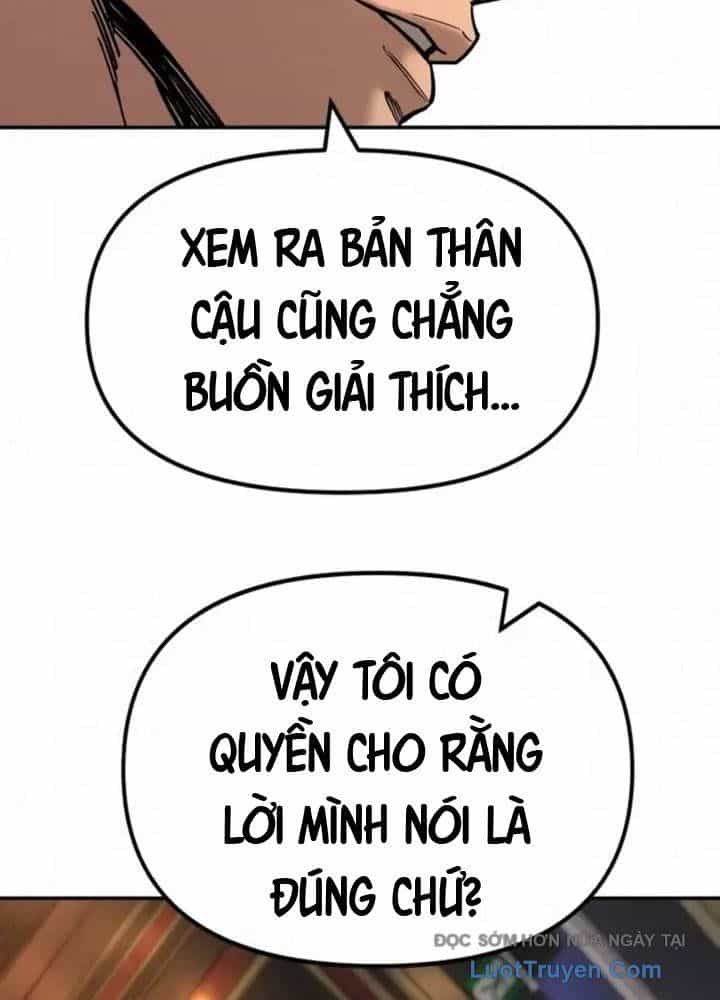 Giang Hồ Thực Thi Công Lý - Chương 166 - ảnh 31