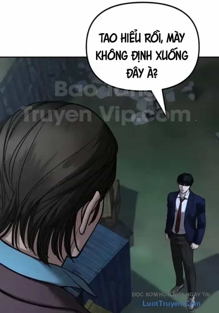 Giang Hồ Thực Thi Công Lý - Chương 167 - ảnh 15