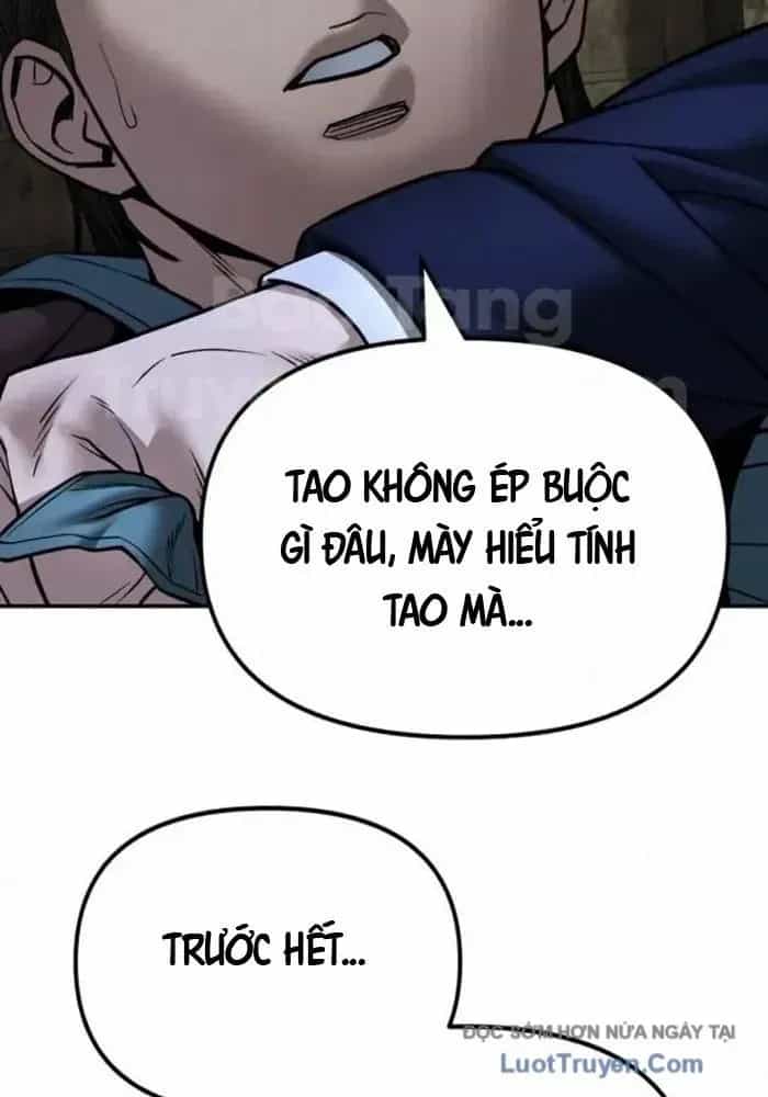 Giang Hồ Thực Thi Công Lý - Chương 167 - ảnh 24