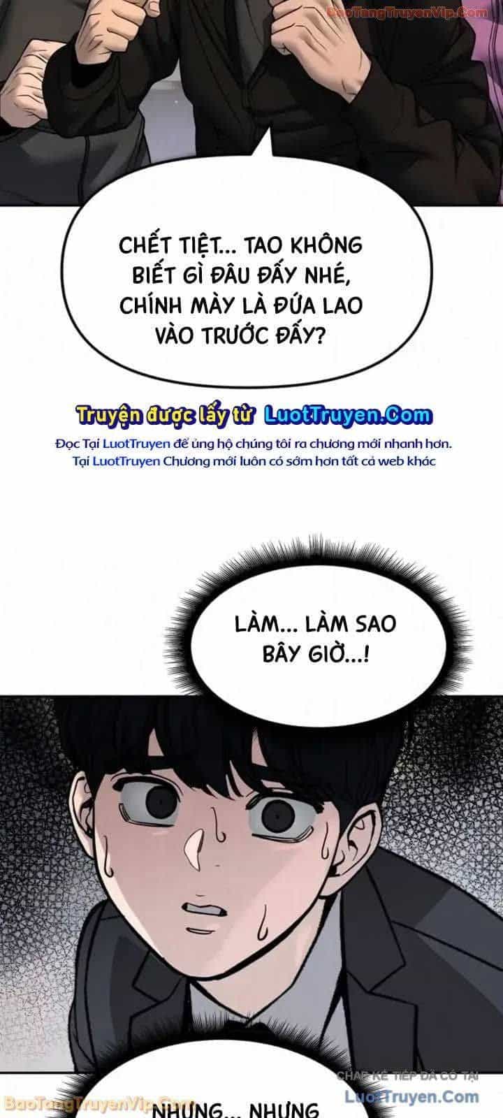 Giang Hồ Thực Thi Công Lý - Chương 169 - ảnh 115