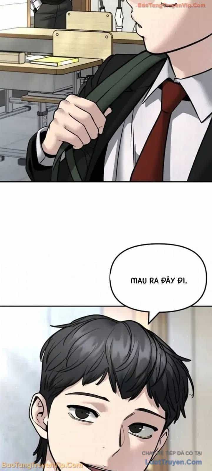 Giang Hồ Thực Thi Công Lý - Chương 169 - ảnh 61